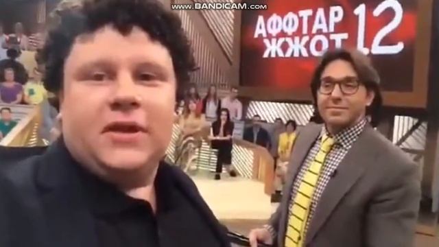 Ремейк с Андреем Малаховым смотреть онлайн