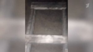 Суджа.Железный поток.