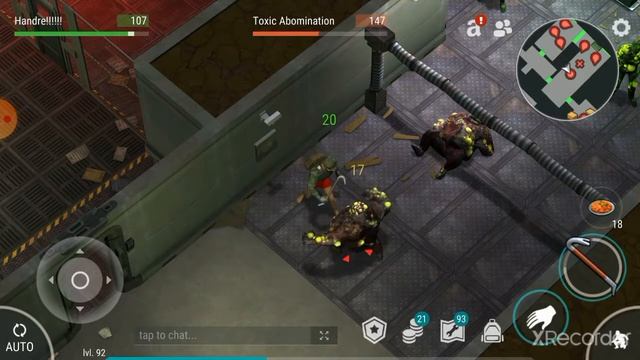 How to clear bunker alfa 3rd floor for beginners! смотреть онлайн
