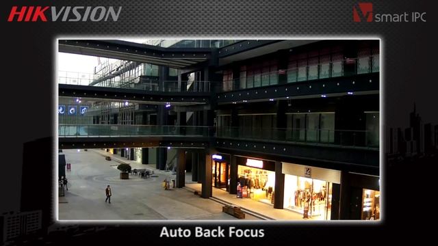 2014 Hikvision Smart IP cameras смотреть онлайн