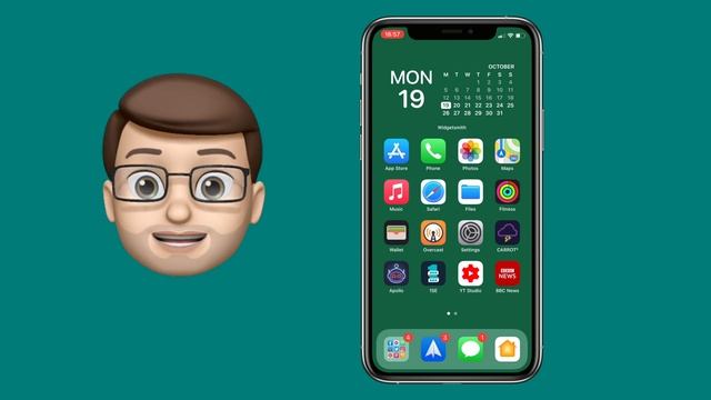 What's New in the Widgetsmith 1.1 Update? смотреть онлайн