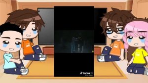 Реакция команды А4 на ТТ