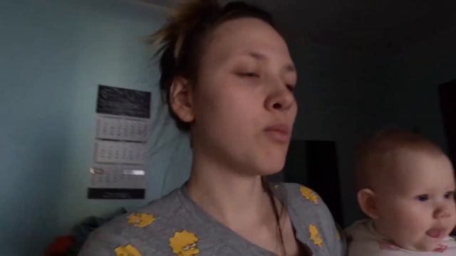 День уборки | VLOG