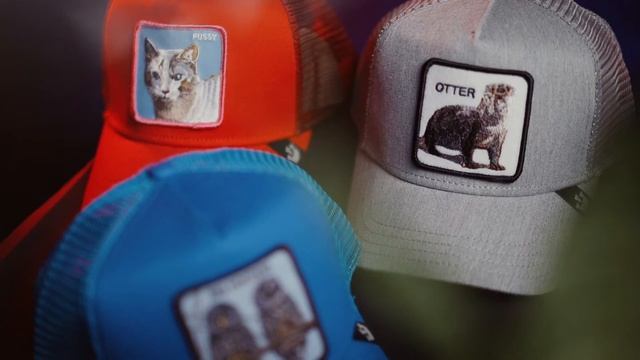 Gooring Bros Pride Drop Rainbow смотреть онлайн