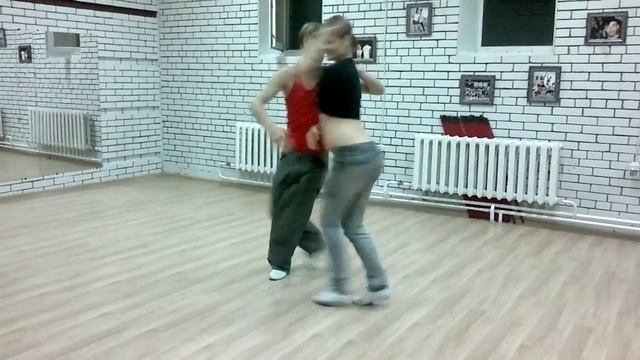Артем и Настя my favourite thing 2 salsa смотреть онлайн