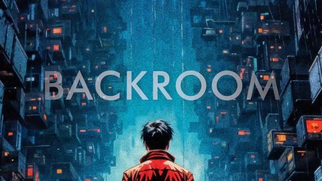 BACKROOM - A Synthwave Mix For Those Lost In The Liminal Space