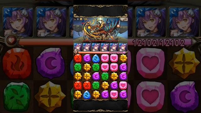 [Tower of Saviors 神魔之塔] Infinite Extremes - Mortar of Cerberus смотреть онлайн