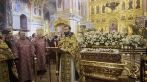 Когда Бог молчит