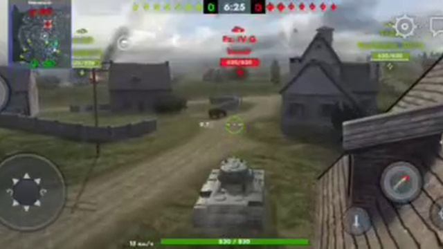 КВ-1 смотреть онлайн