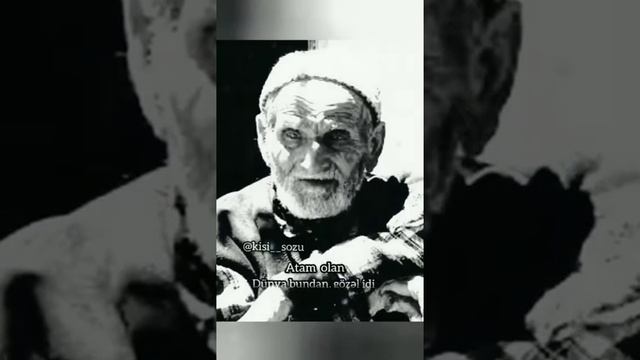 не известный автор! Ата Хаггында шейир! смотреть онлайн