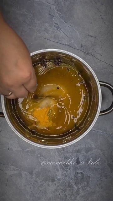 Пикули для хот-догов