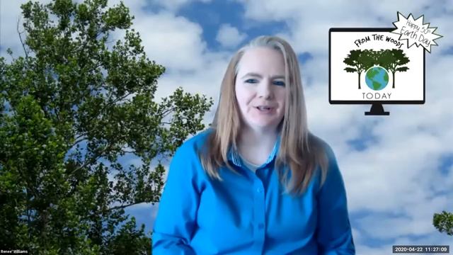 How to Plant Trees - From The Woods Today - Episode 3 смотреть онлайн