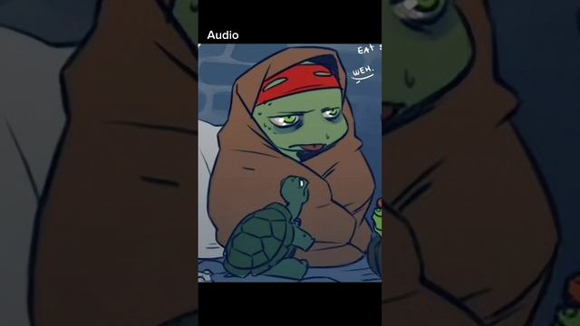 2012!Raph x Listener (Sick comfort) part 4 смотреть онлайн