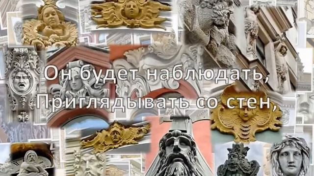 Лица Петербурга смотреть онлайн