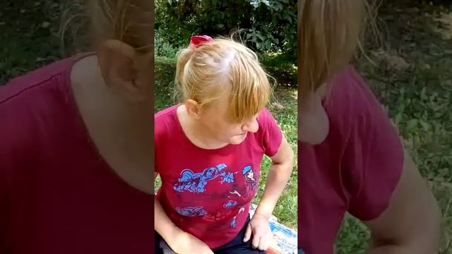 Огонь девушка!!)))) смотреть онлайн