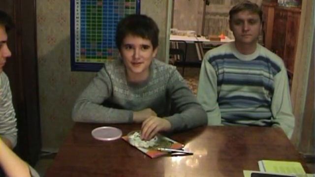 О Школе Аристова смотреть онлайн