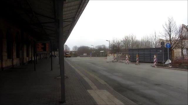 Mercedes O 405 in Reichenbach смотреть онлайн