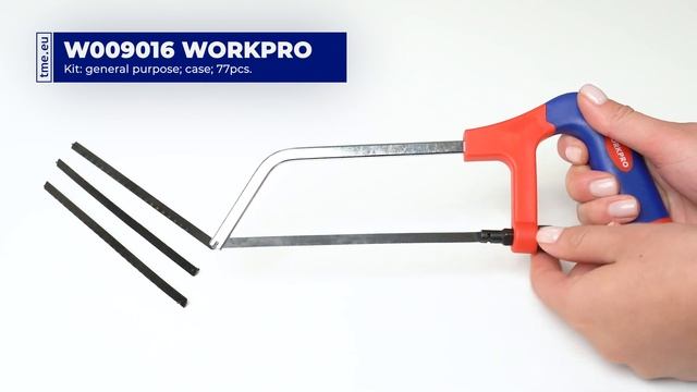 All-in-one Tool Set - WorkPro W009016WE [UNBOXING] смотреть онлайн