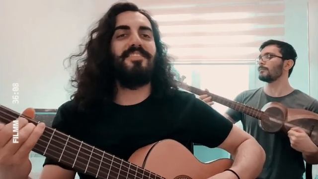 FƏRİDƏM, (Feridem); Tar & Guitar