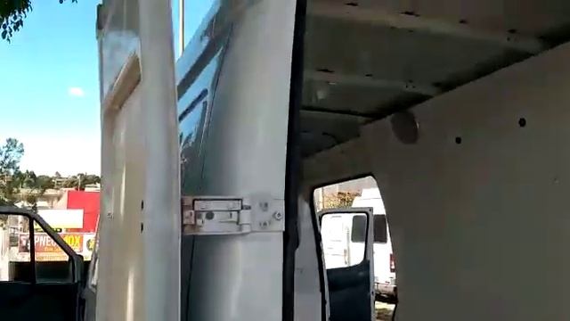 sprinter 313 furgao ano 2009 смотреть онлайн