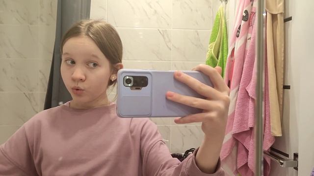 ВЛОГ/мои выходные💋