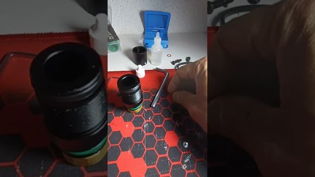 M22 gran rifle reparando problemas de carga смотреть онлайн
