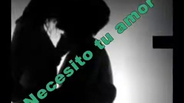 _NECESITO TU AMOR_ смотреть онлайн