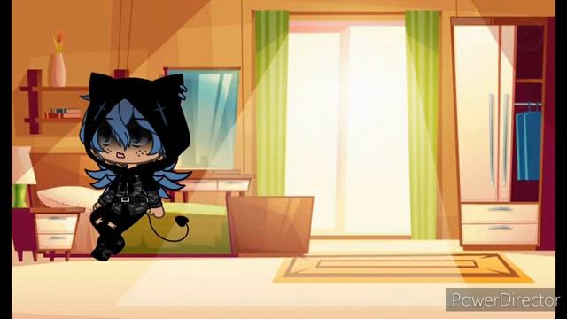2 часть( умерла на 5 дней ) [Gacha life ] смотреть онлайн