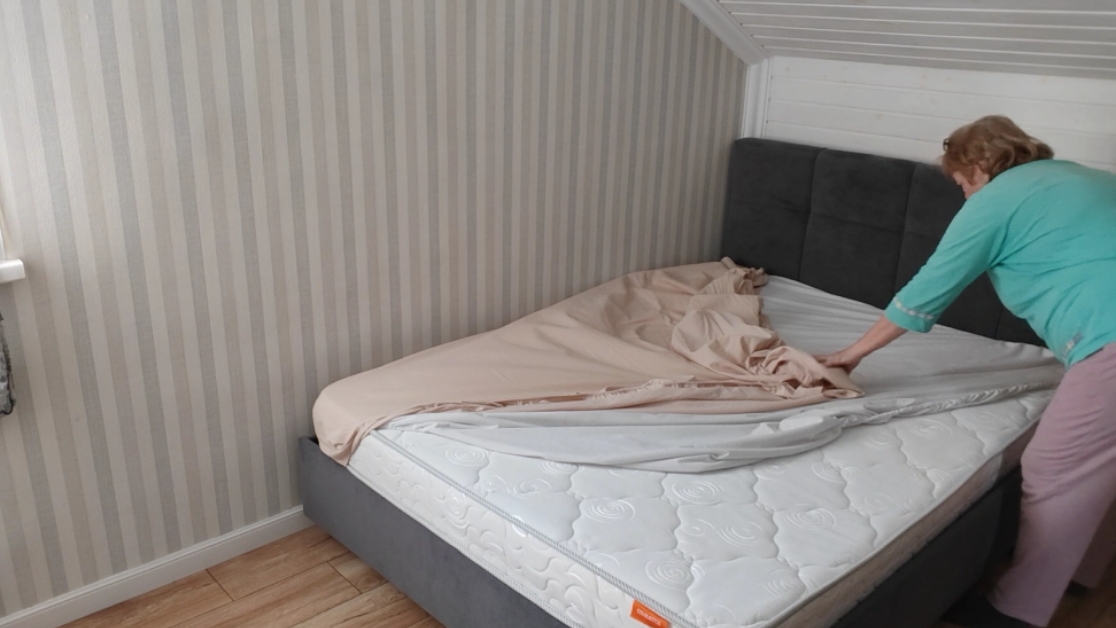 Хроника дня // занимаюсь делами // взяла и выкинула и правильно сделала 😄👍// смотреть онлайн