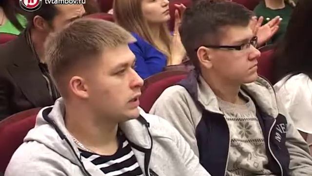 Учёные Мичуринска и Германии будут совместно развивать сельское хозяйство смотреть онлайн