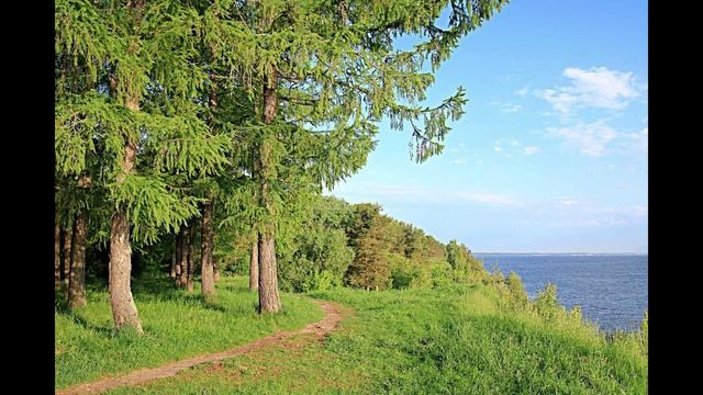 Доброе утро страна.