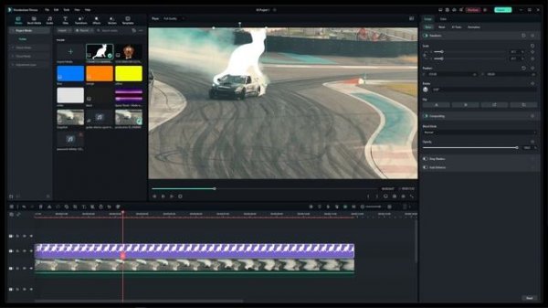How To Add Watermark To Video In Filmora