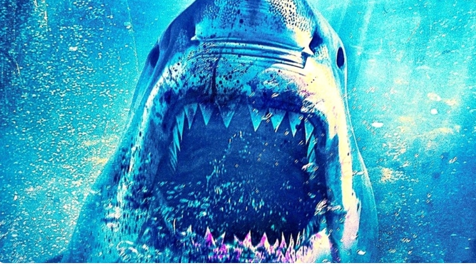 Багровая отмель — Финальный русский трейлер (Дубляж, 2025) смотреть онлайн