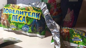 распаковка повелители леса сбабам.mp4