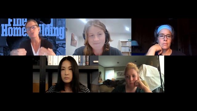 Roundtable: Filling the Trades Gap... With Women смотреть онлайн