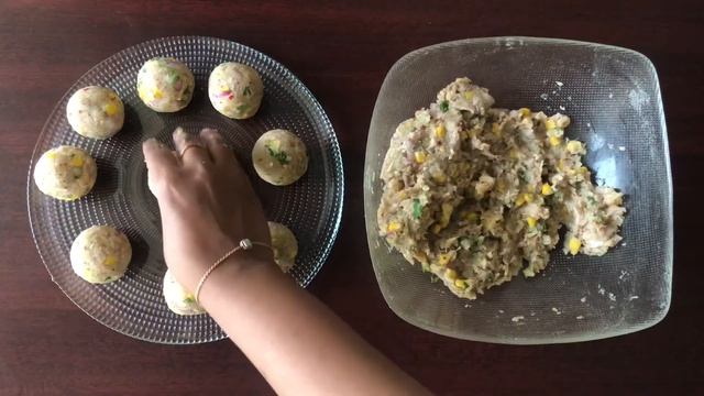 Chicken Potato Cheese Balls | Easy Cheese Ball Recipe | Tasty Chicken Potato Snacks |Ramadan Recipe
