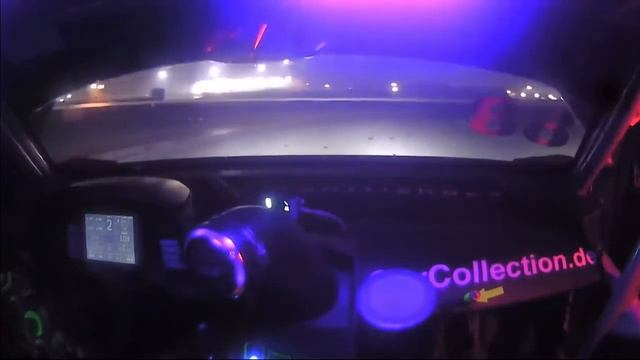 24H Dubai 2021 #88 Audi Sport Team Car Collection Onboard