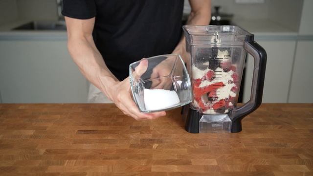 PROTEIN ICE CREAM that is Refreshing and Perfect for the Summer | Low Calorie Anabolic Dessert смотреть онлайн