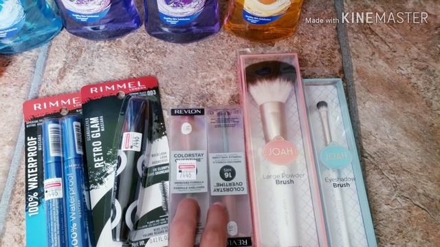 Boost Casi Free YDIAL||RIMMELGARNIER||L'OREAL Y