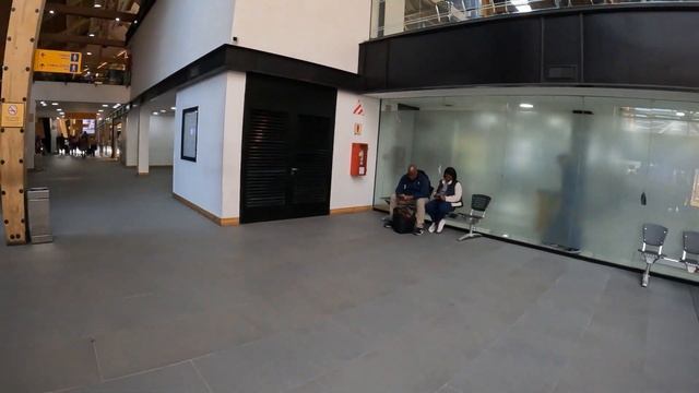 Ushuaia Airport | USH | 2023 | Walkthrough