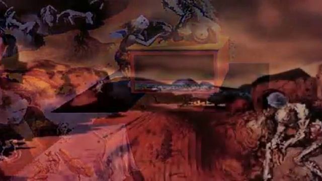 Salvador Dali / en TOUTE LIBERTÉ смотреть онлайн