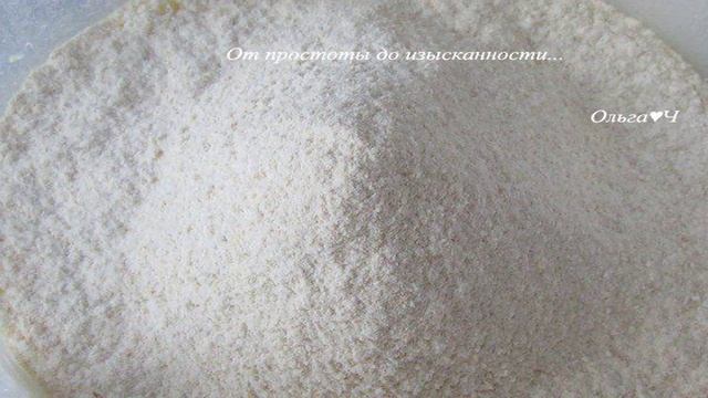 Книга рецептов