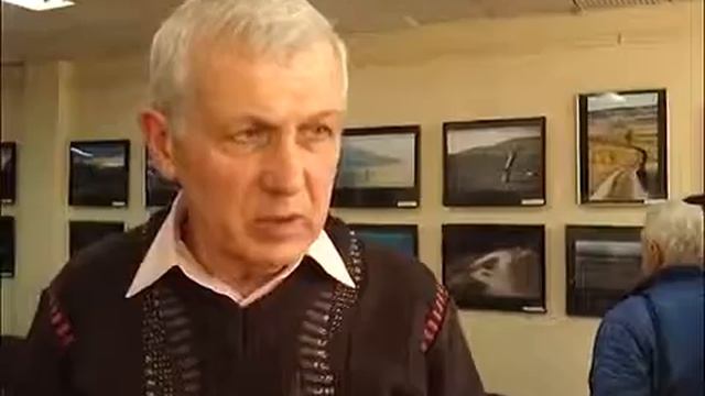 Унікальні листівки із українськими краєвидами смотреть онлайн