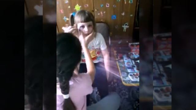 Перевоплощение в Харли Квинн | ROTTEN | ✿LeraShow✿ смотреть онлайн