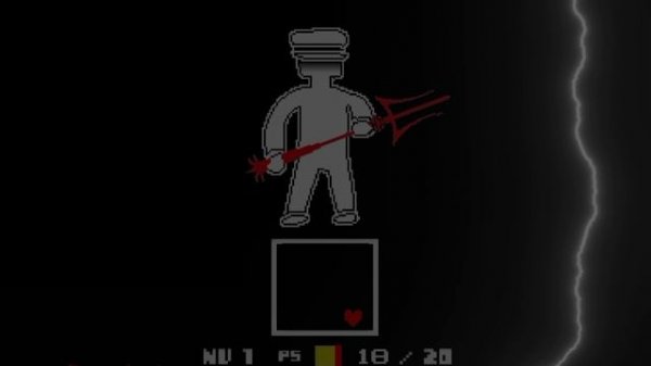 rasstrel boss fan fight