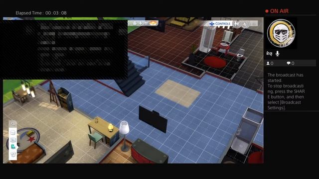 Sims 4 100 baby from 2018