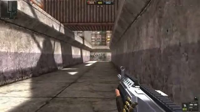 Стрельба из Mk 46 Sl смотреть онлайн