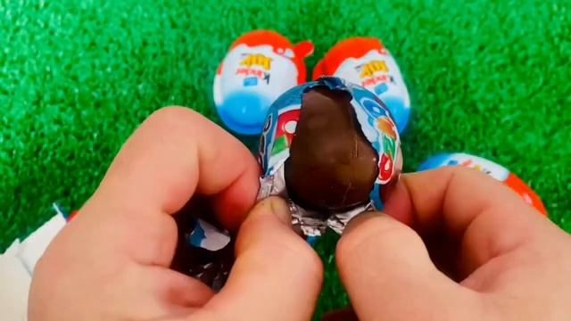 ASMR RAINBOW DESSERTS FROZEN NIK-L-NIP COLOR ICE CREAM 무지개 디저트 얼린 닉클립 아이스크림 먹방 CANDY SOUNDS MUKBANG смотреть онлайн