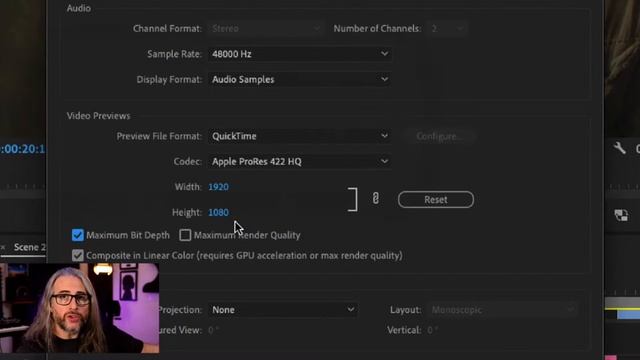 NFS + Adobe Premiere Pro Masterclass | The Essentials: Exporting смотреть онлайн