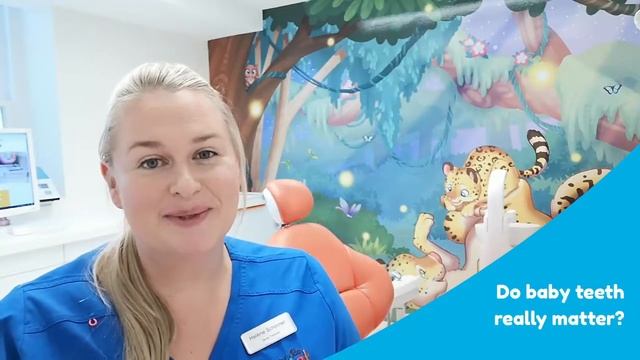 We teamed up with Happy Kids Dental to answer your questions on children’s dental care . смотреть онлайн